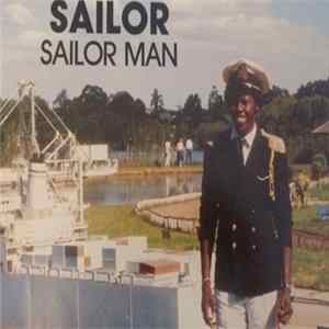 Sailor - Sailor Man FLAC