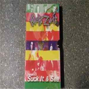 Enuff Z'nuff - Favorites Suck It & See FLAC