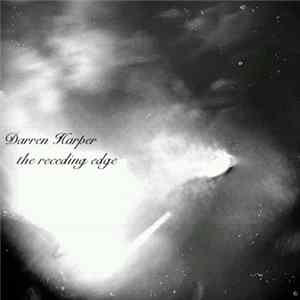 Darren Harper - The Receding Edge FLAC
