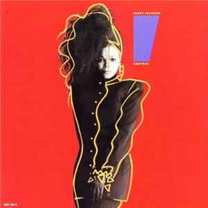 Janet Jackson - Control FLAC