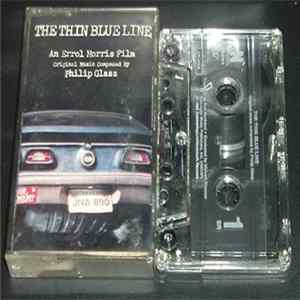 Philip Glass - The Thin Blue Line FLAC