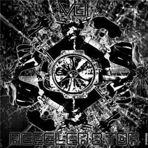 V8 - Acceler-8-tor FLAC