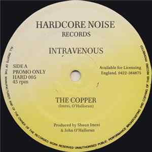 Intravenous - The Copper FLAC