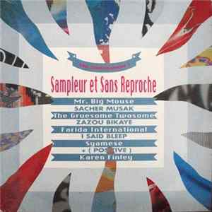 Various - Sampleur Et Sans Reproche - SSR Compilation 1 FLAC