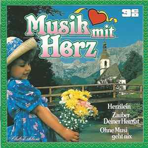 Various - Musik Mit Herz FLAC