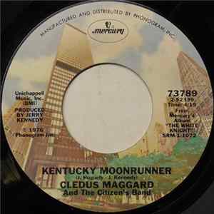 Cledus Maggard - Kentucky Moonrunner FLAC