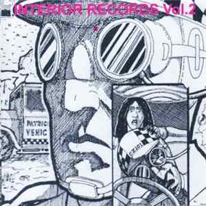 Konstruktivists - Interior Records Vol. 2 FLAC