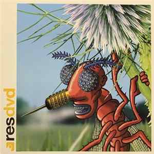 Various - RESDVD Vol.9 No.5 / Up, Up And Away FLAC