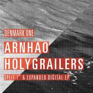 ArnHao / Holygrailers - Denmark ONE Split 7" FLAC