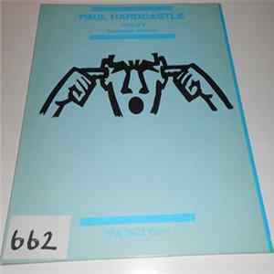 Paul Hardcastle - Guilty FLAC