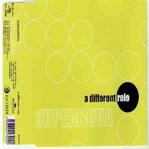 Supernova - A Different Role FLAC