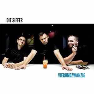 Die Siffer - Vierundzwanzig FLAC