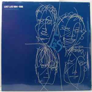 The La's - Lost La's 1984-1986: Breakloose FLAC