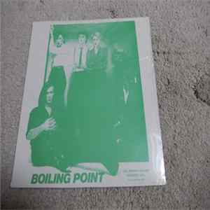 Human League - Boiling Point FLAC