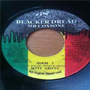 Nitty Gritty - Quess I FLAC