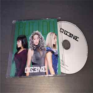 O'g3ne - But I Do FLAC