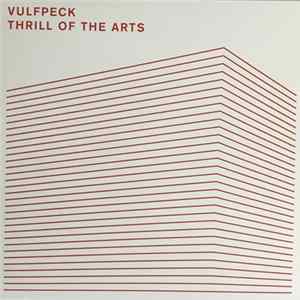Vulfpeck - Thrill Of The Arts FLAC