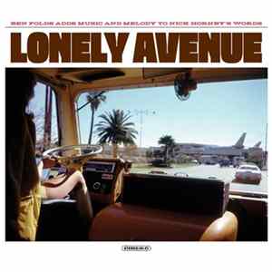 Ben Folds / Nick Hornby - Lonely Avenue FLAC