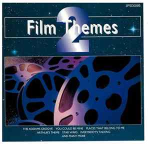 Various - Film Themes Disc Two FLAC