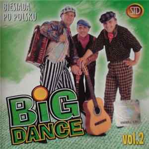 Big Dance - Biesiada Po Polsku Vol. 2 FLAC