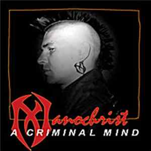 Nanochrist - A Criminal Mind FLAC
