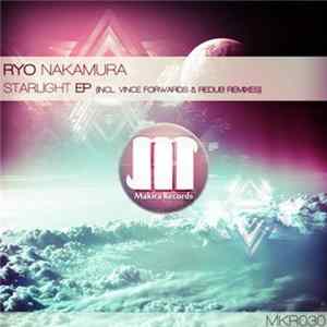 Ryo Nakamura - Starlight EP FLAC