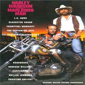 Various - Harley Davidson And The Marlboro Man (Original Motion Picture Soundtrack) FLAC