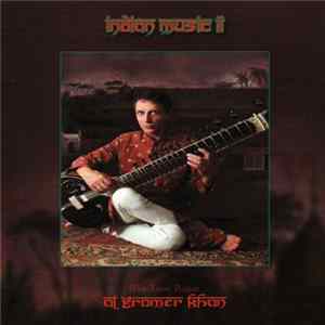 Al Gromer Khan - Indian Music II FLAC