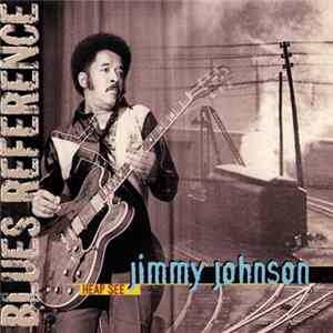Jimmy Johnson - Heap See FLAC