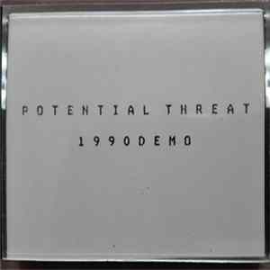 Potential Threat - 1990 Demo FLAC