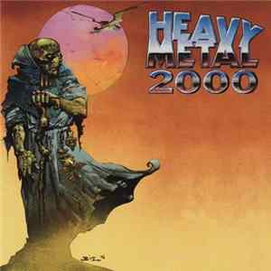 Various - Heavy Metal 2000 Original Motion Picture Soundtrack FLAC