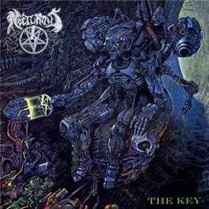 Nocturnus - The Key FLAC