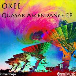 Okee - Quasar Ascendance EP FLAC