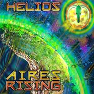 Helios - Aires Rising FLAC