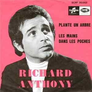 Richard Anthony - Plante Un Arbre FLAC