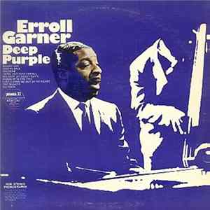 Erroll Garner - Deep Purple FLAC