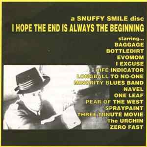 Various - I Hope The End Is Always The Beginning FLAC