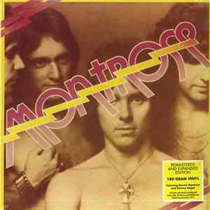 Montrose - Montrose FLAC