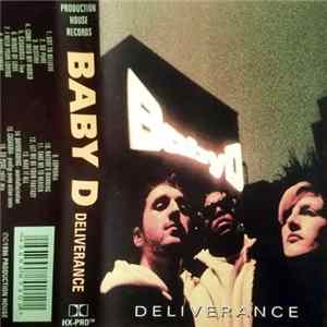 Baby D - Deliverance FLAC