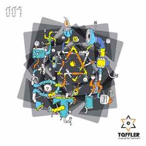 Stefano - Toffler 001 FLAC