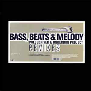 Brooklyn Bounce - Bass, Beats & Melody (Remixes) FLAC