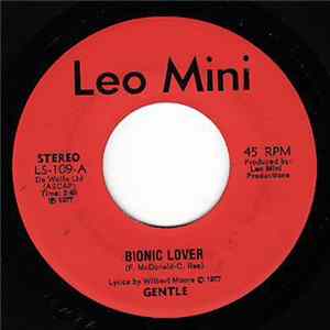 Gentle - Bionic Lover FLAC