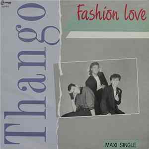Thango - Fashion Love FLAC