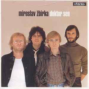 Miroslav Žbirka - Doktor Sen FLAC