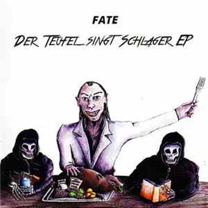 Fate - Der Teufel Singt Schlager EP FLAC
