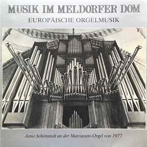 Arno Schönstedt - Musik Im Meldorfer Dom FLAC