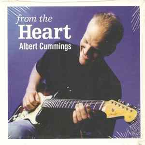 Albert Cummings - from the Heart FLAC