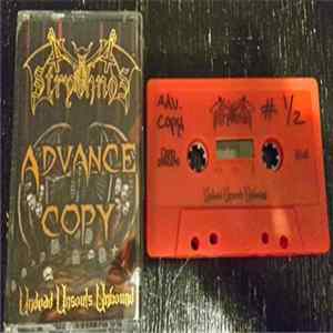 Strychnos - Undead Unsouls Unbound FLAC