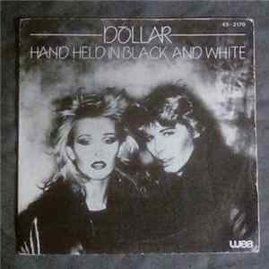 Dollar - Hand Held In Black And White FLAC
