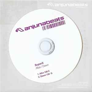 Super8 - Alba / Dawn FLAC